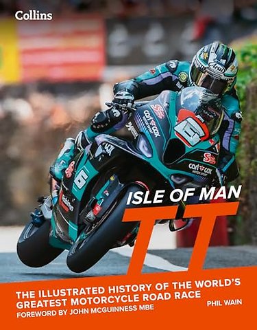Isle of Man TT
