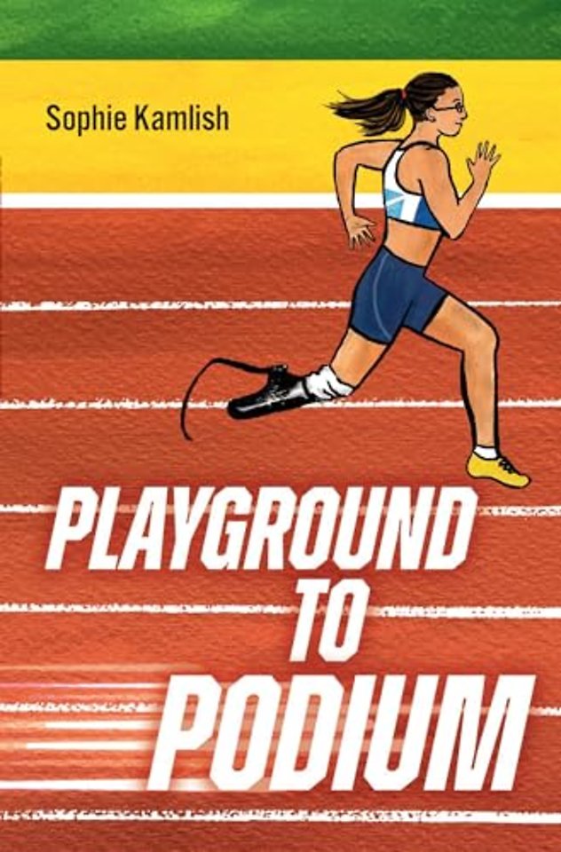 Playground to Podium