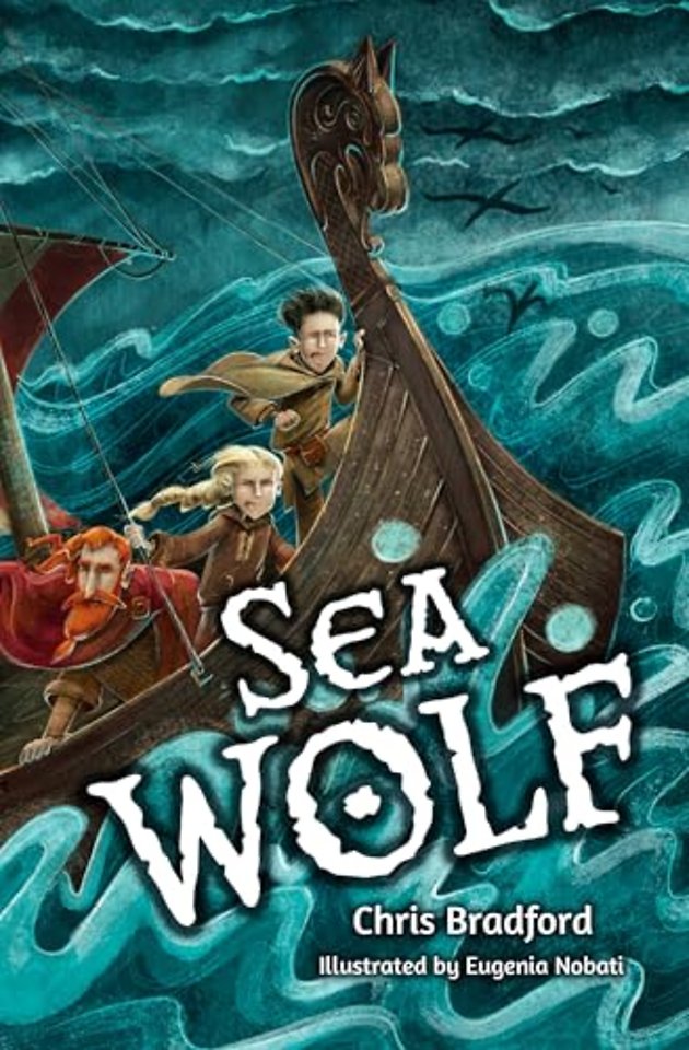Sea Wolf
