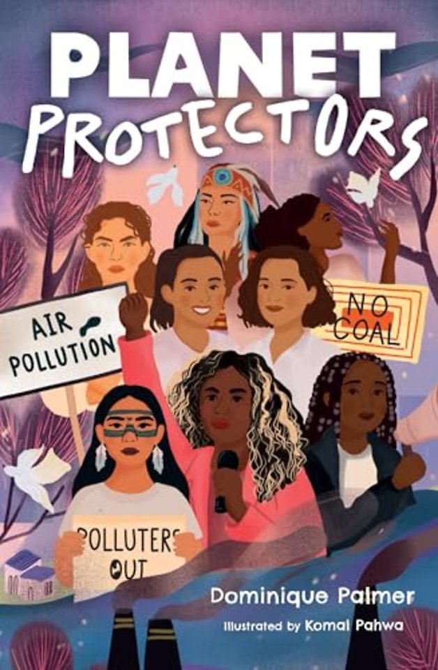 Planet Protectors