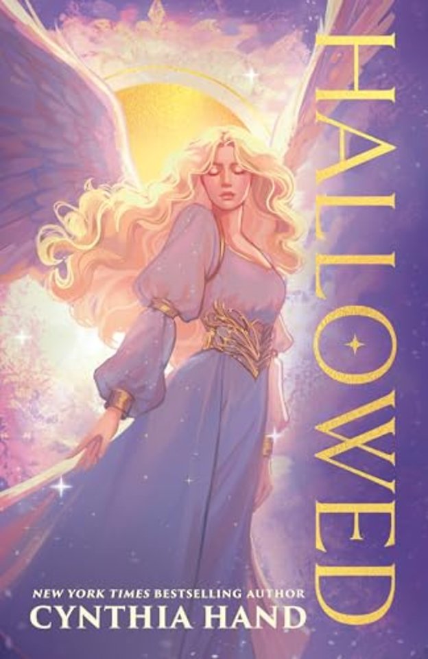 Hallowed