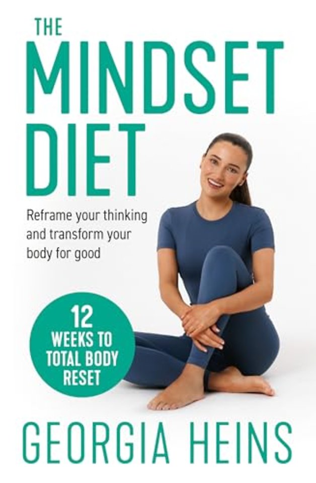 The Mindset Diet