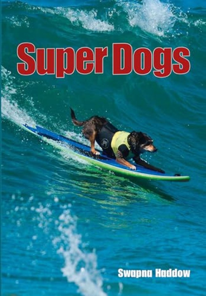 Super Dogs