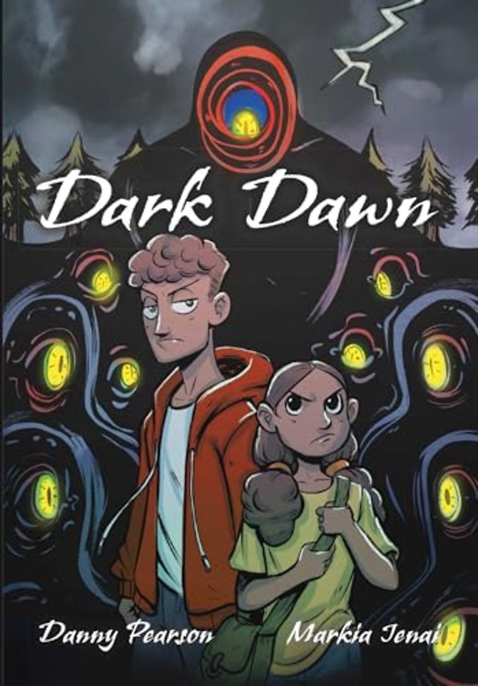 Dark Dawn
