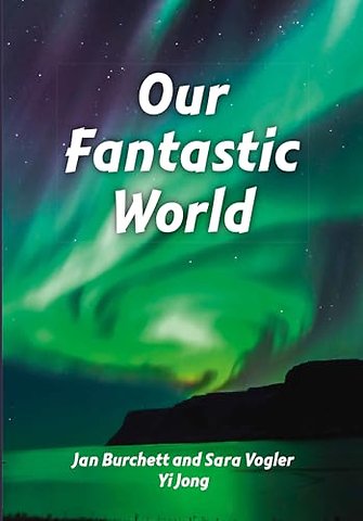 Our Fantastic World