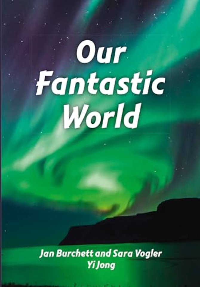 Our Fantastic World
