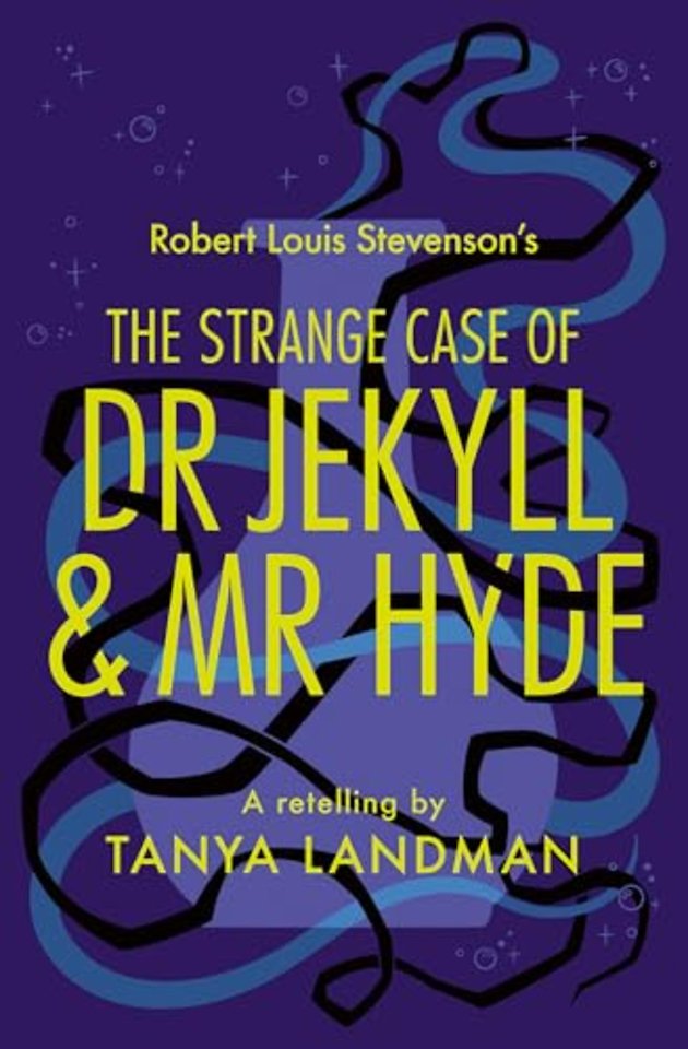 The Strange Case of Dr Jekyll and Mr Hyde