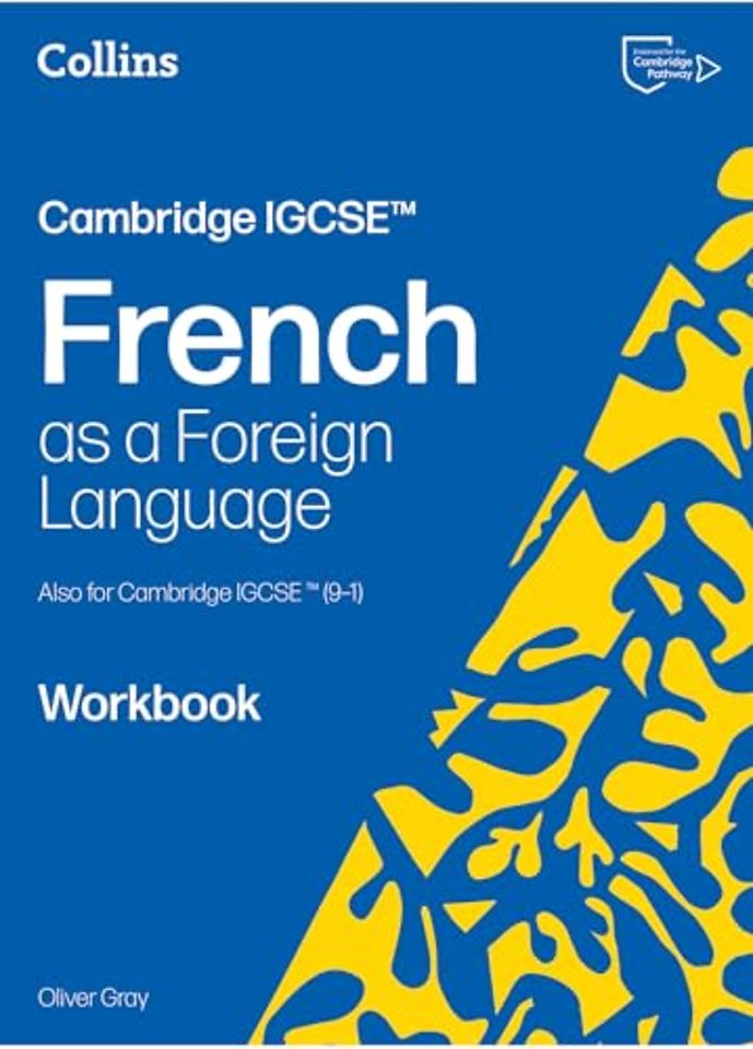 Cambridge IGCSE™ French Workbook
