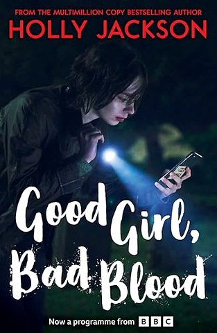 Good Girl, Bad Blood