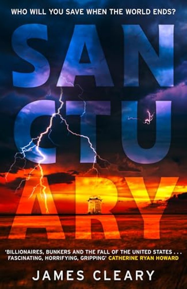 Sanctuary