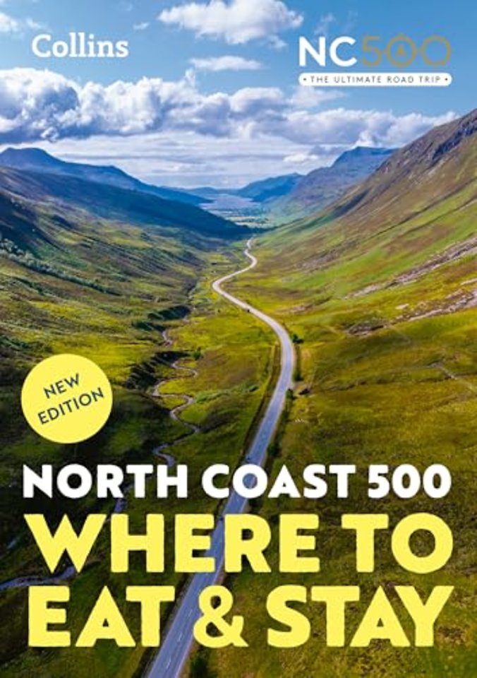 North Coast 500