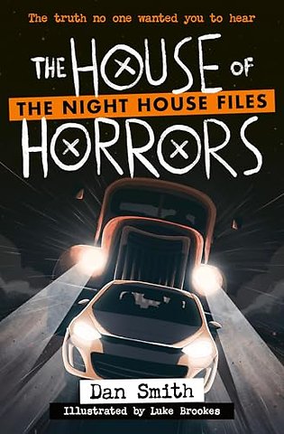The House of Horrors