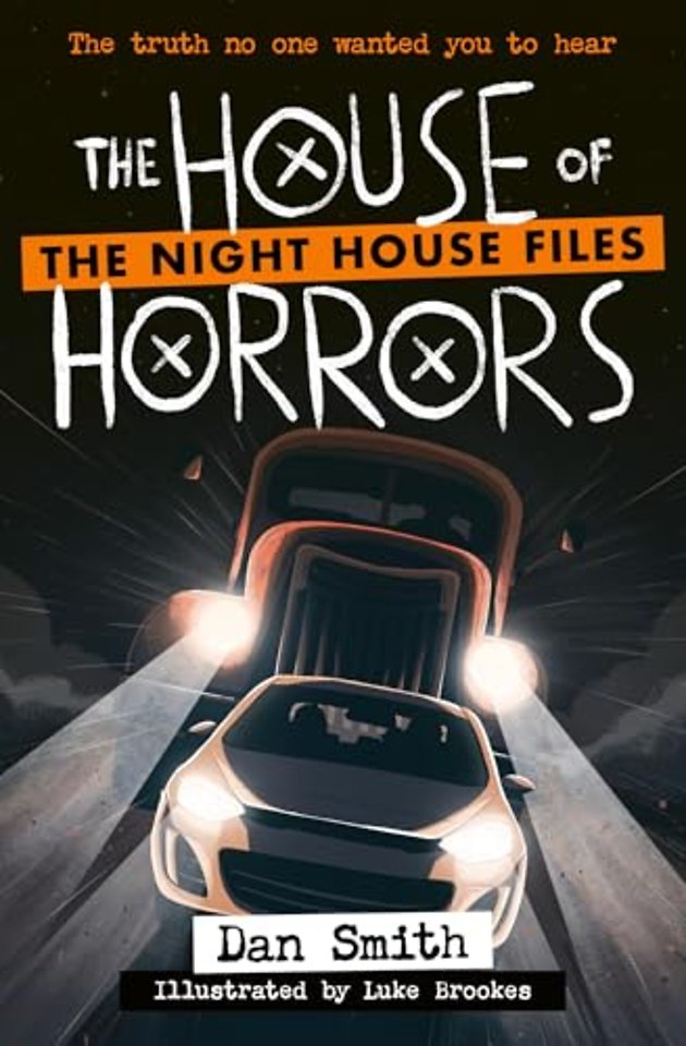The House of Horrors