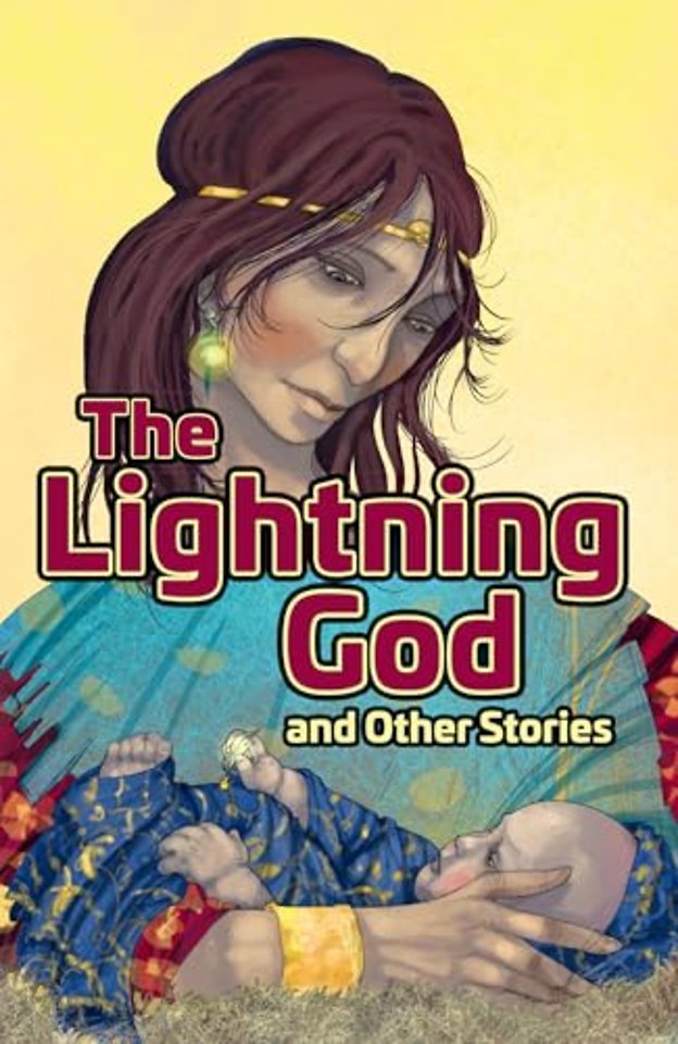 The Lightning God and Other Stories