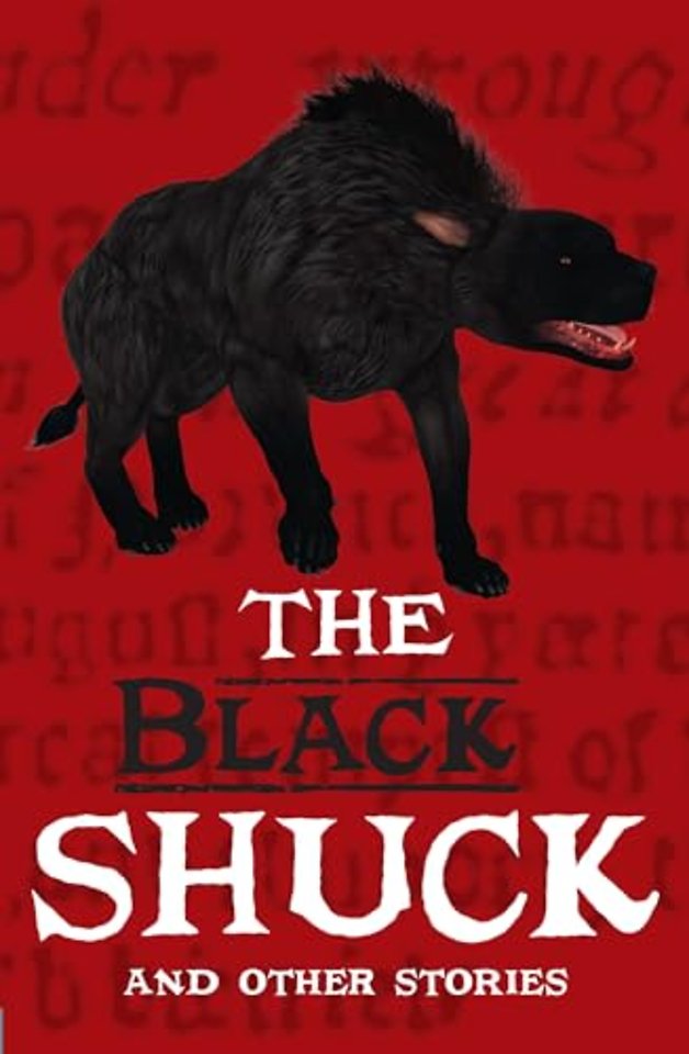 The Black Shuck and Other Stories