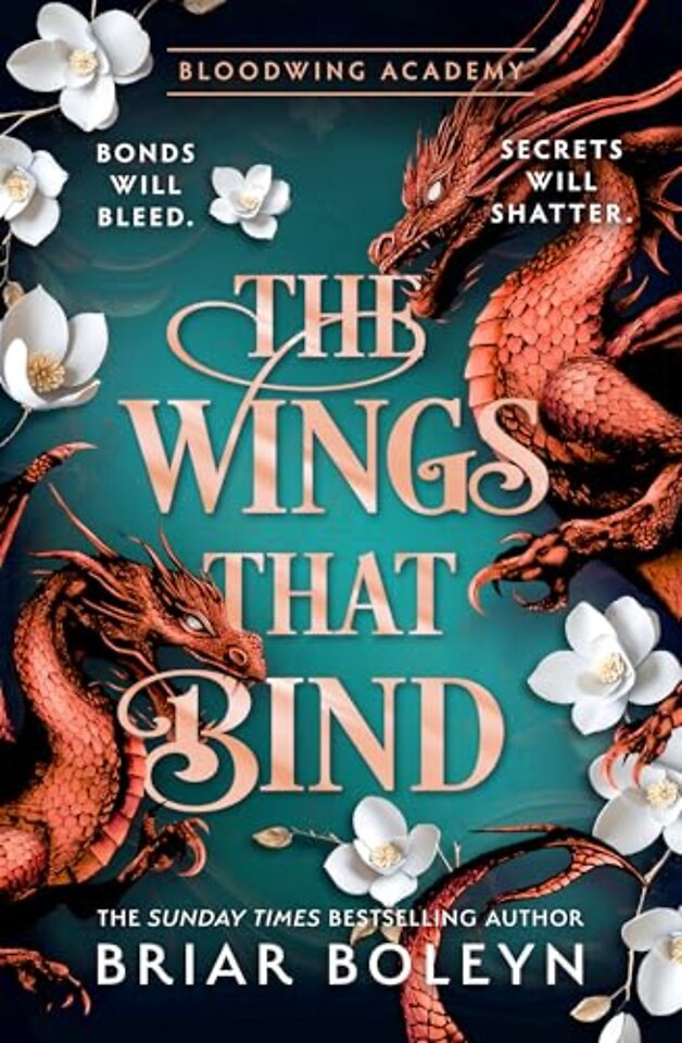 The Wings That Bind
