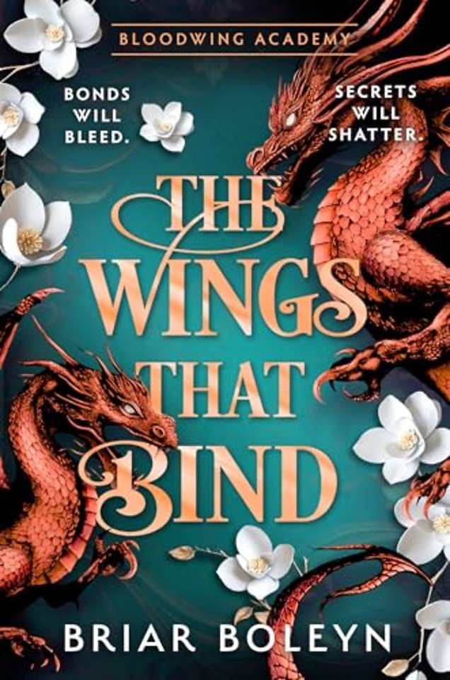 The Wings That Bind
