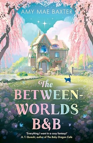 The Between-Worlds B&B