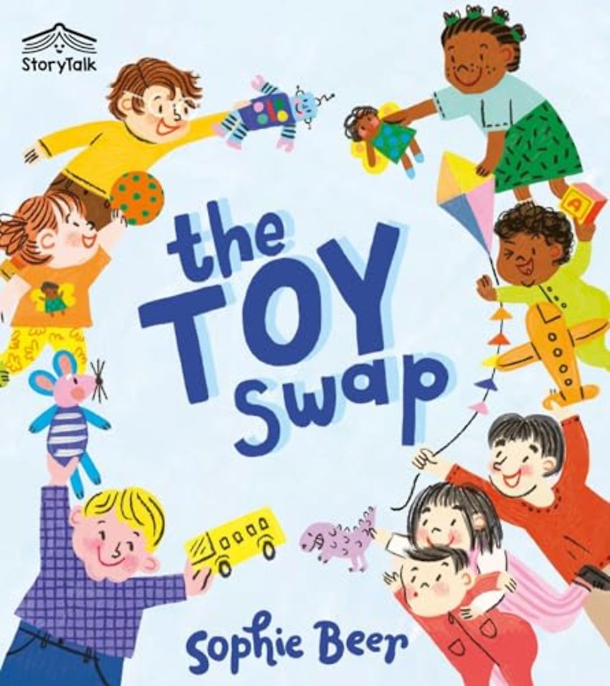 The Toy Swap