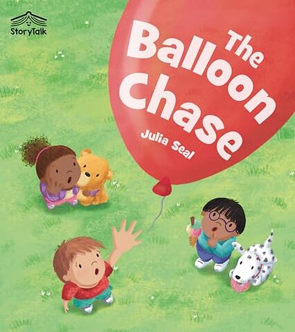 The Balloon Chase