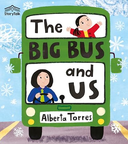 The Big Bus and Us