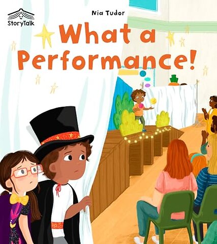 What a Performance!