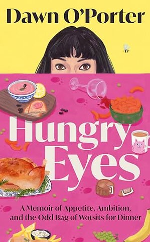 Hungry Eyes