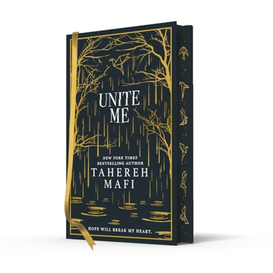 Unite Me