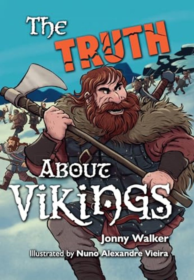 The Truth About Vikings