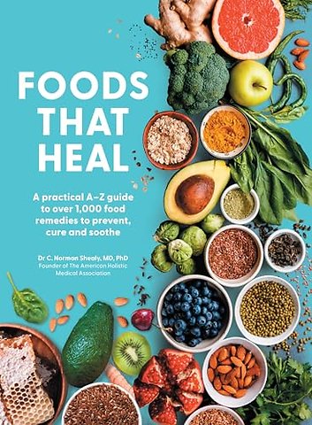 Foods That Heal