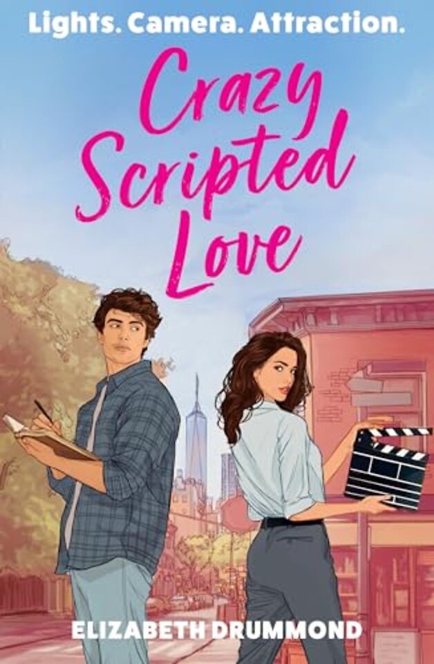 Crazy Scripted Love