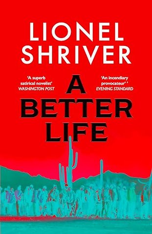 A Better Life