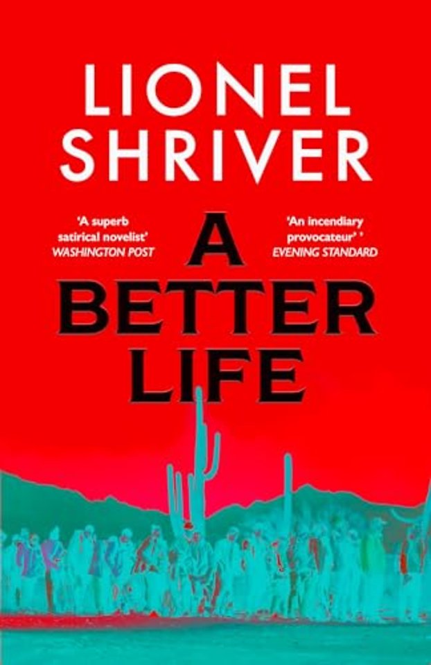 A Better Life