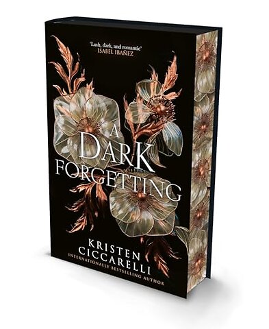 A Dark Forgetting