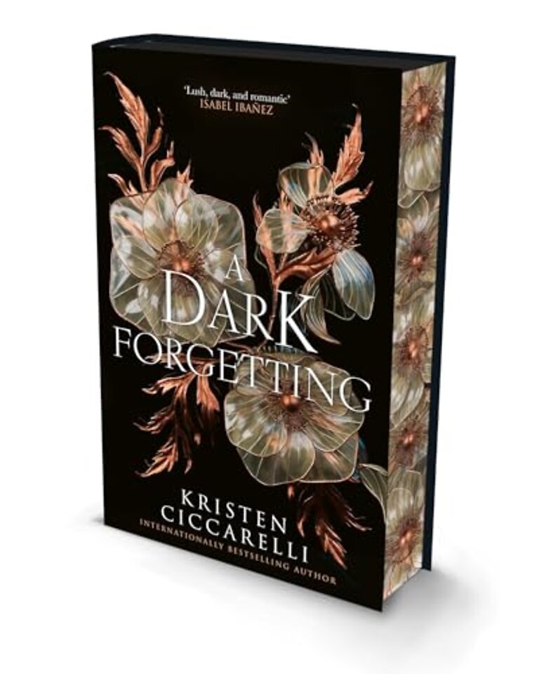 A Dark Forgetting