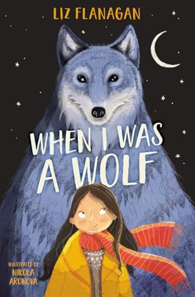 When I was a Wolf