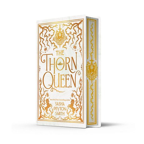 The Thorn Queen