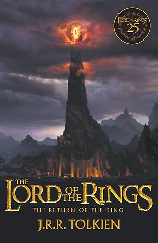 The Return of the King
