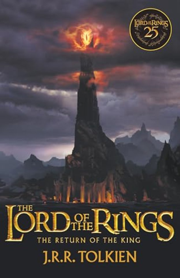 The Return of the King