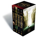 Hobbit & The Lord Of The Rings Boxed Set
