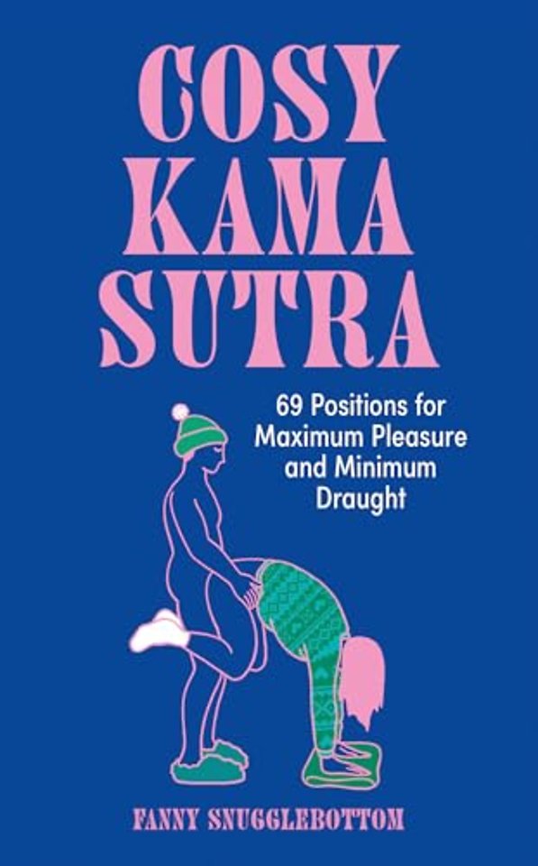 Cosy Kama Sutra