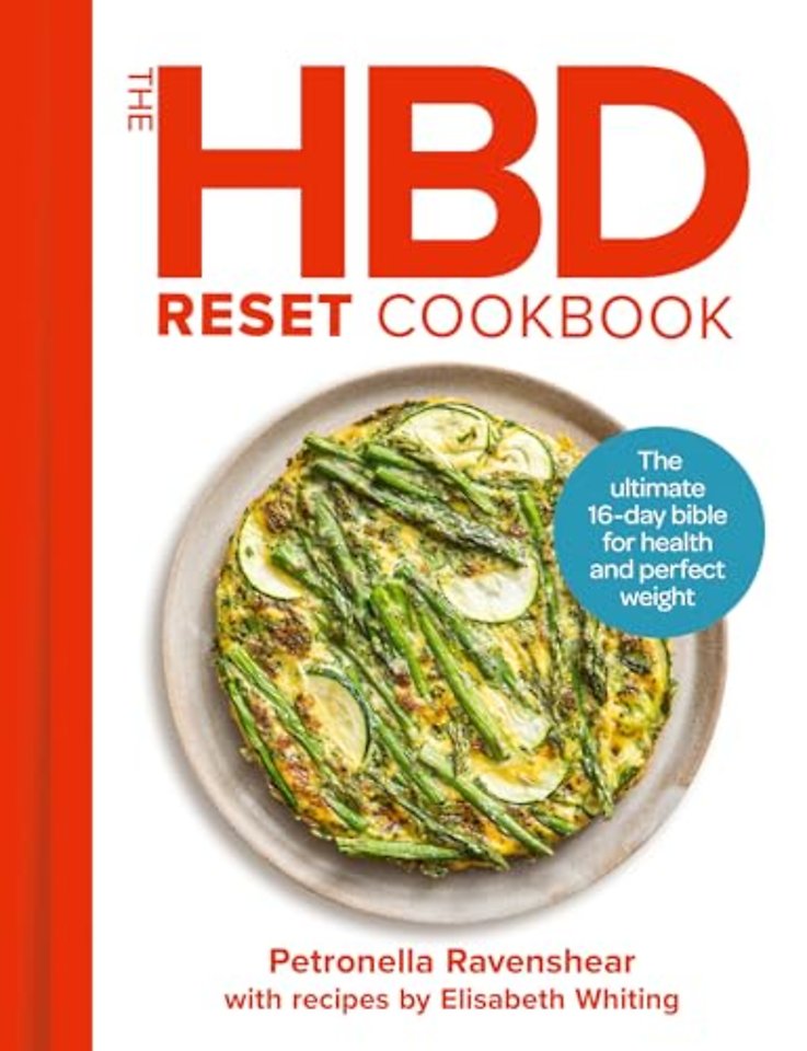 The HBD Reset Cookbook
