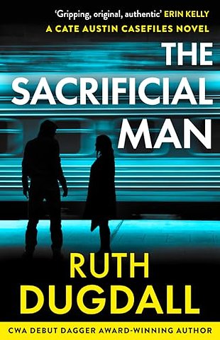 The Sacrificial Man