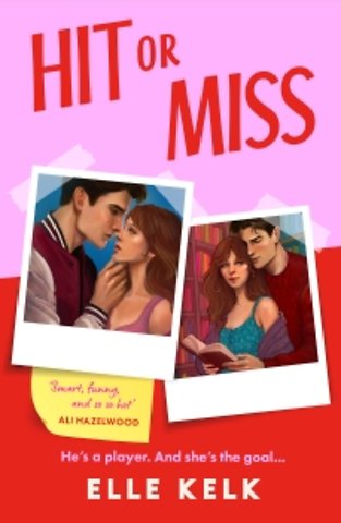 Hit or Miss
