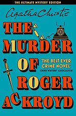 The Murder of Roger Ackroyd