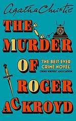 The Murder of Roger Ackroyd