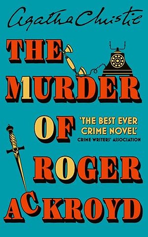 The Murder of Roger Ackroyd