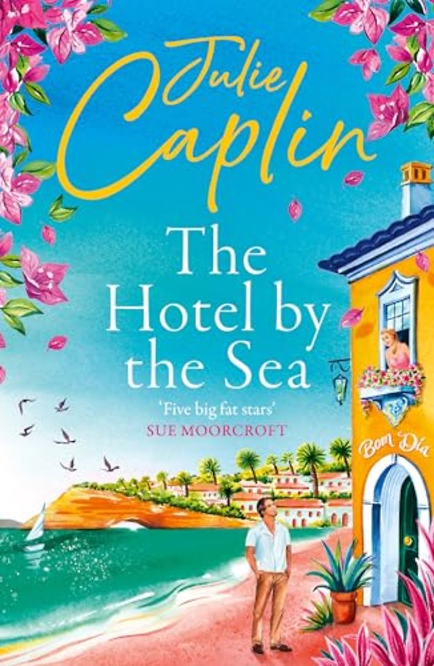The Hotel by the Sea
