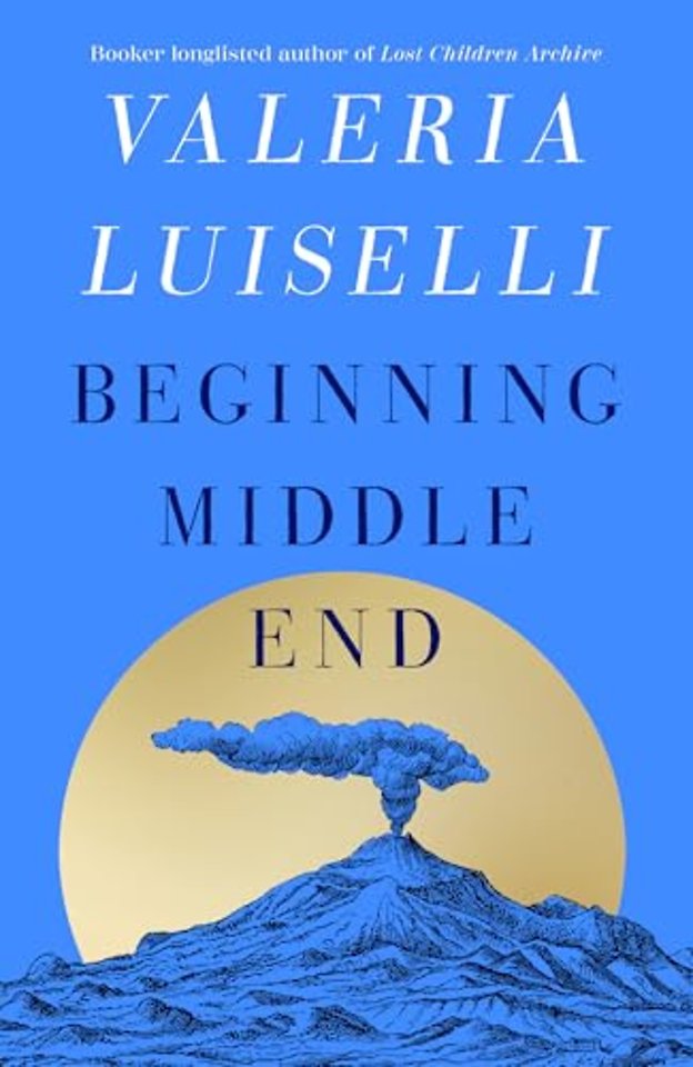 Beginning Middle End