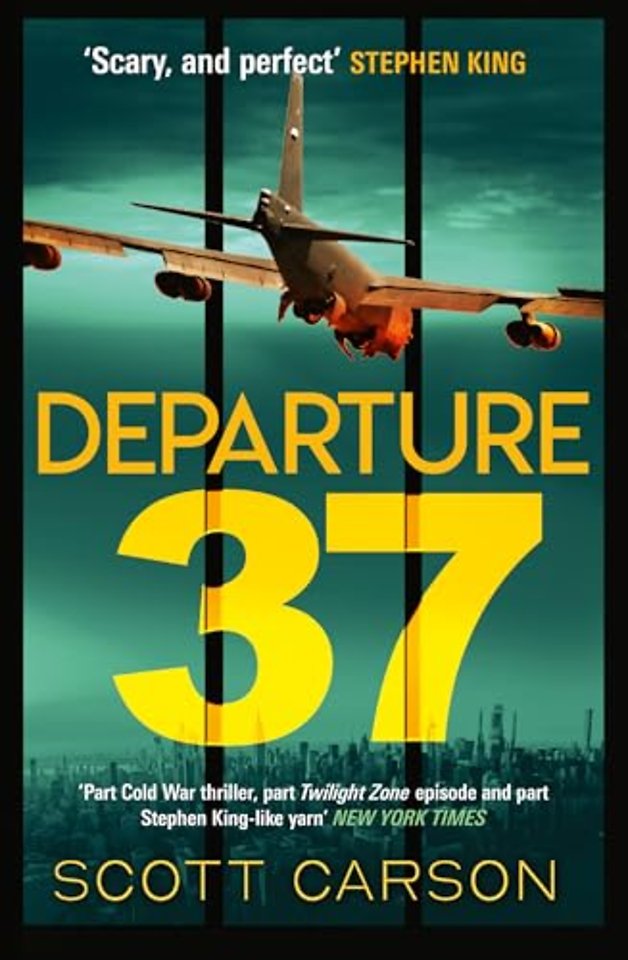 Departure 37